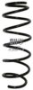 JP GROUP 1552204509 Coil Spring